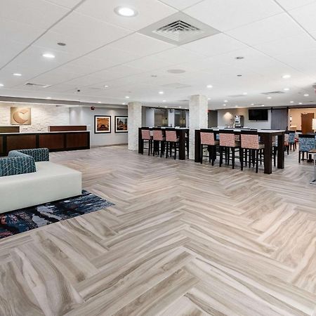 Comfort Inn Chicago Schaumburg - O'Hare Airport Dış mekan fotoğraf
