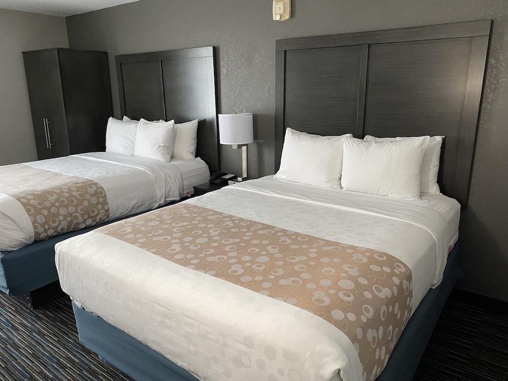 Comfort Inn Chicago Schaumburg - O'Hare Airport Dış mekan fotoğraf
