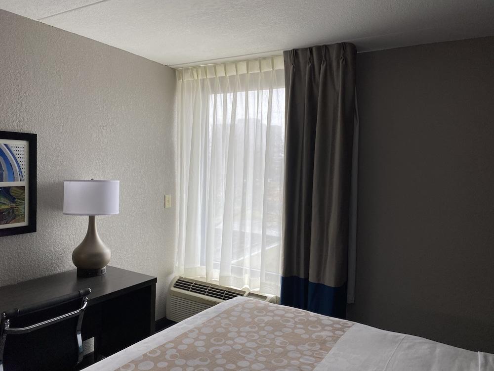 Comfort Inn Chicago Schaumburg - O'Hare Airport Dış mekan fotoğraf
