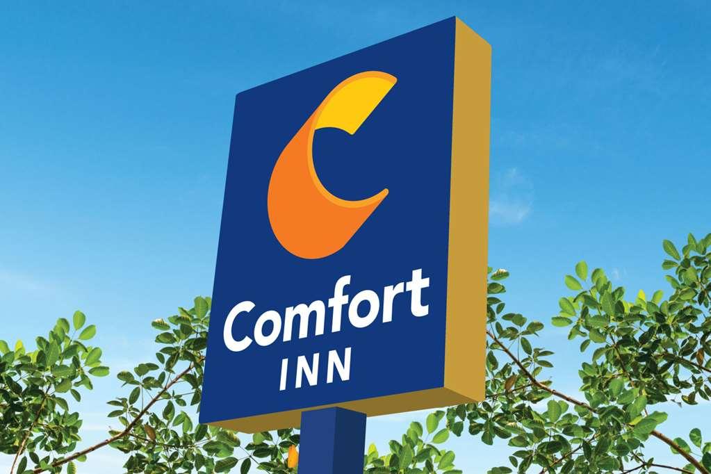 Comfort Inn Chicago Schaumburg - O'Hare Airport Dış mekan fotoğraf