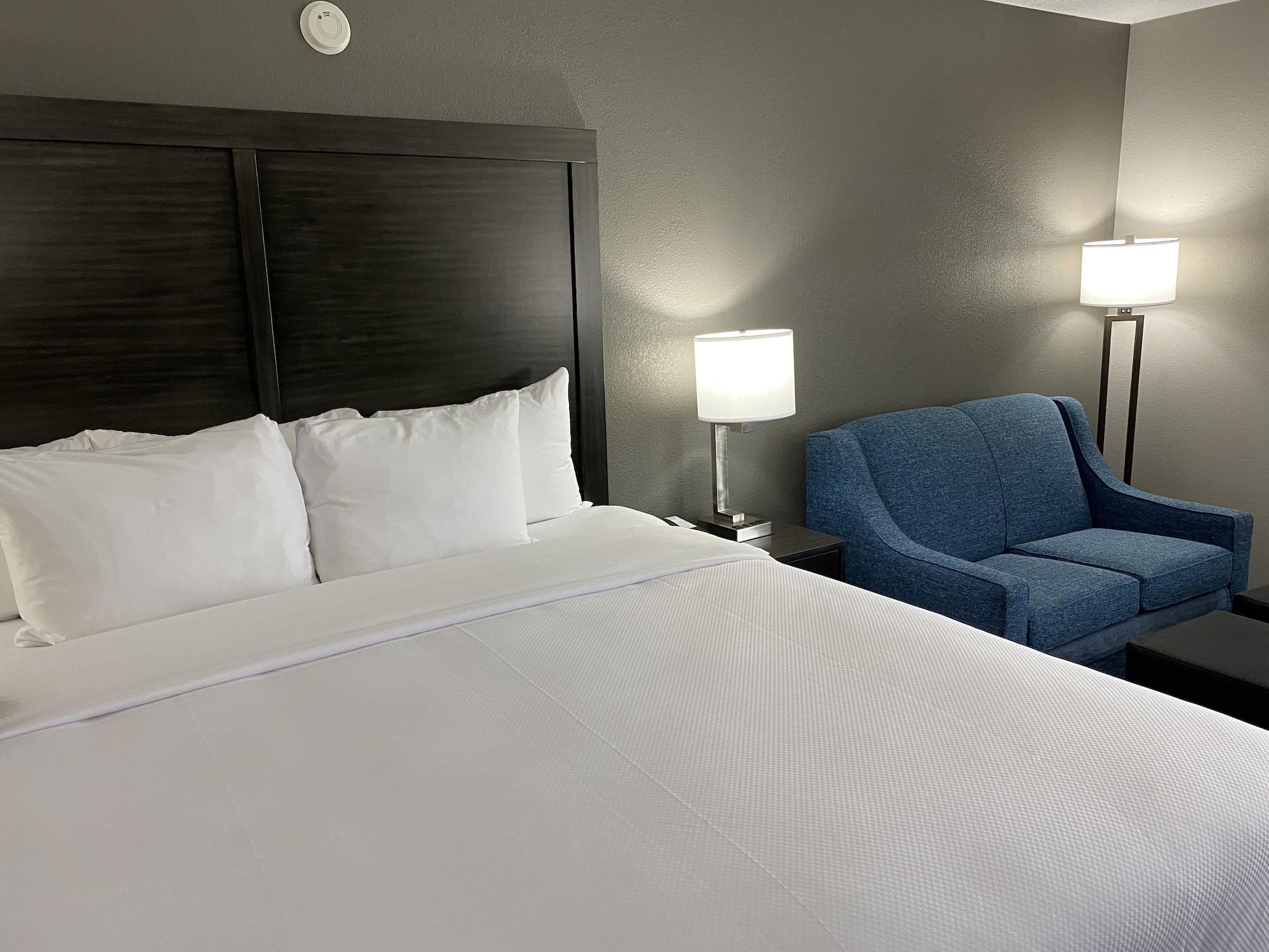 Comfort Inn Chicago Schaumburg - O'Hare Airport Dış mekan fotoğraf