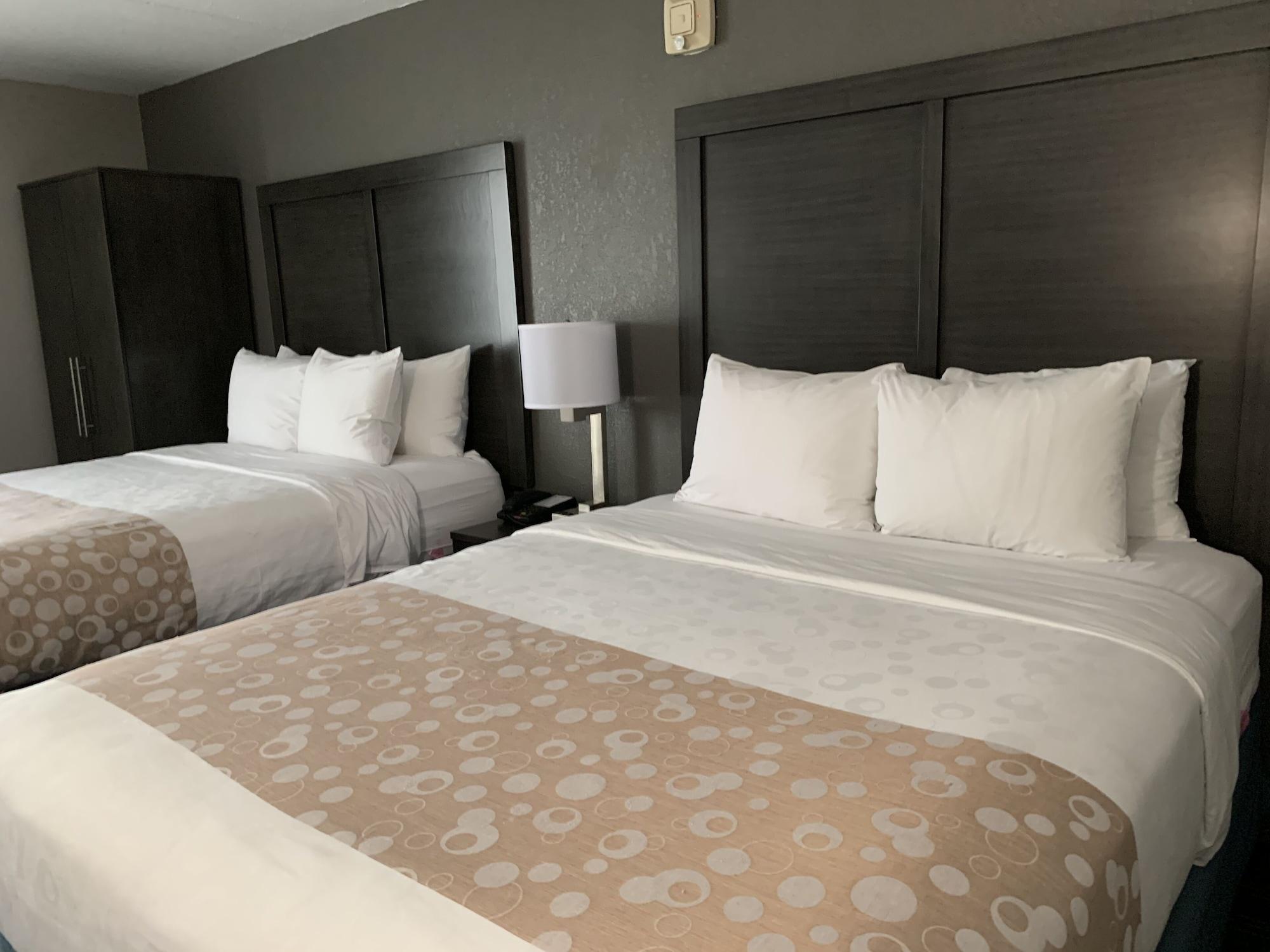Comfort Inn Chicago Schaumburg - O'Hare Airport Dış mekan fotoğraf