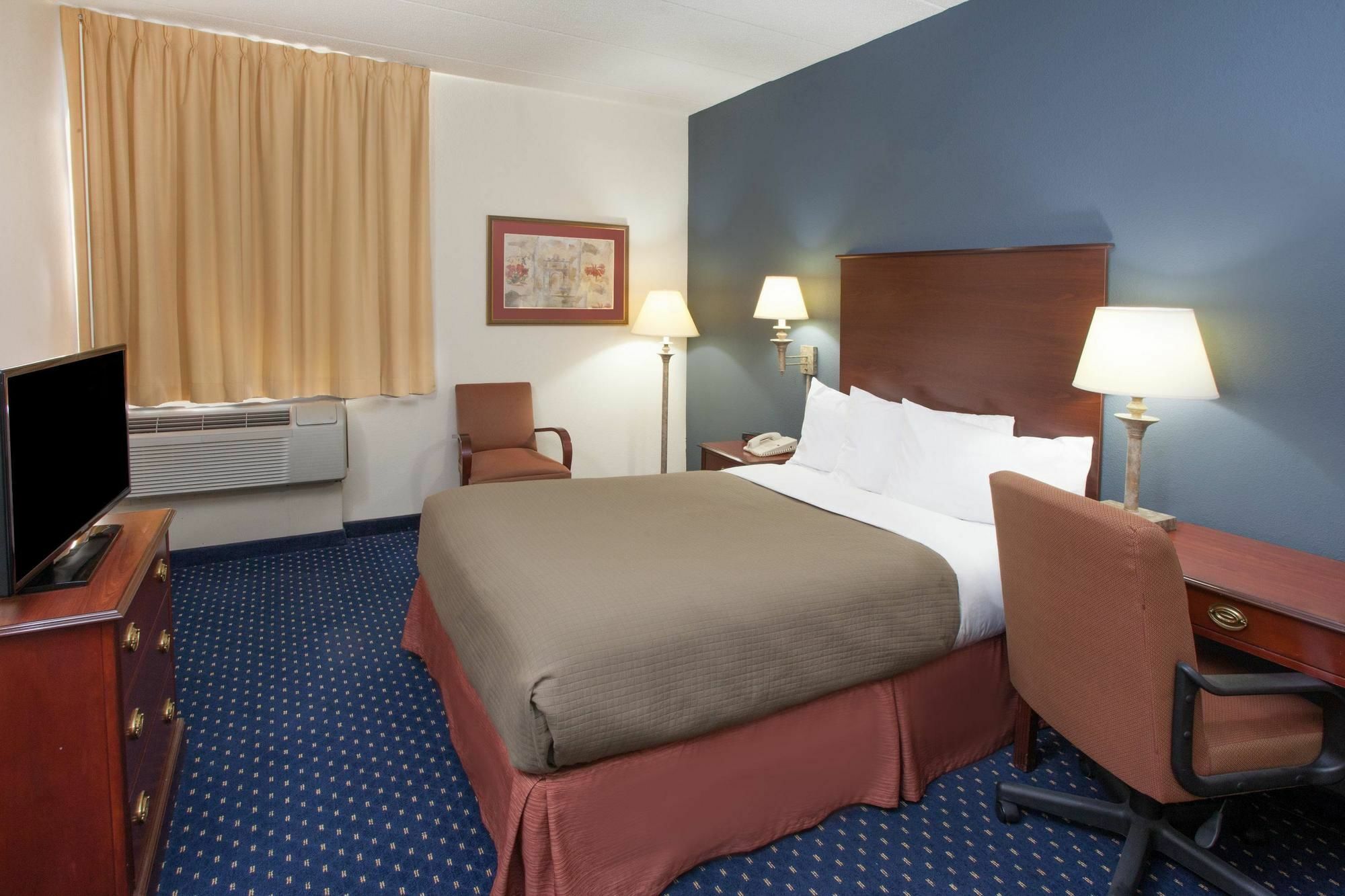 Comfort Inn Chicago Schaumburg - O'Hare Airport Dış mekan fotoğraf