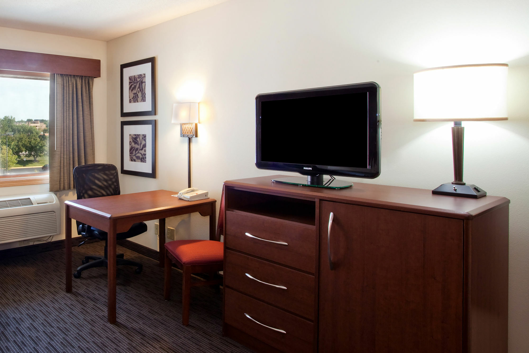 Comfort Inn Chicago Schaumburg - O'Hare Airport Dış mekan fotoğraf