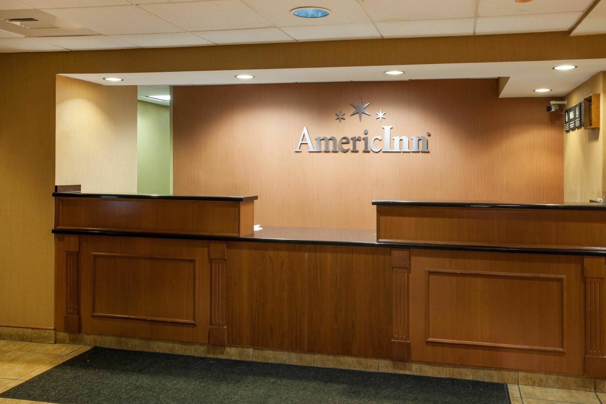 Comfort Inn Chicago Schaumburg - O'Hare Airport Dış mekan fotoğraf