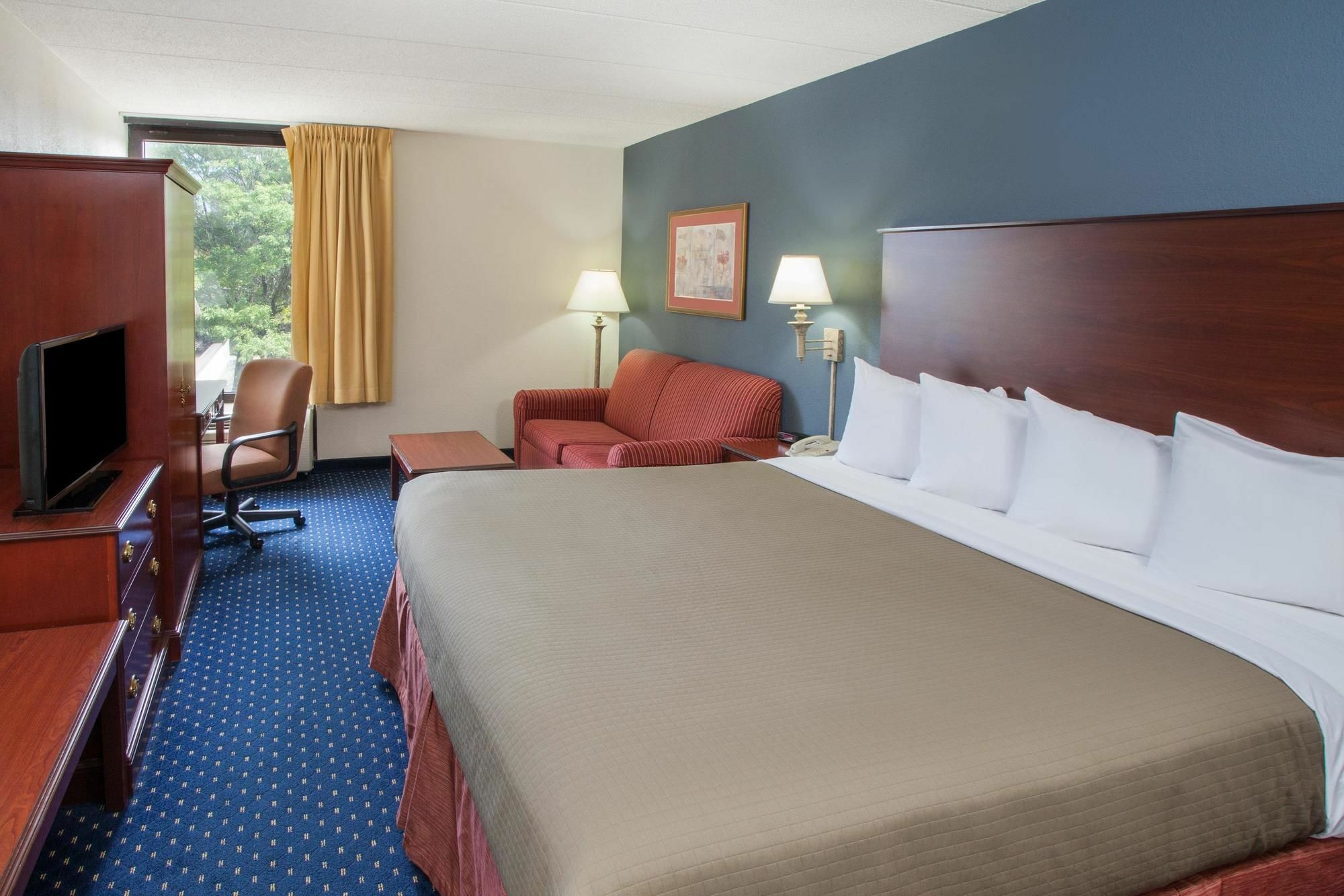 Comfort Inn Chicago Schaumburg - O'Hare Airport Dış mekan fotoğraf